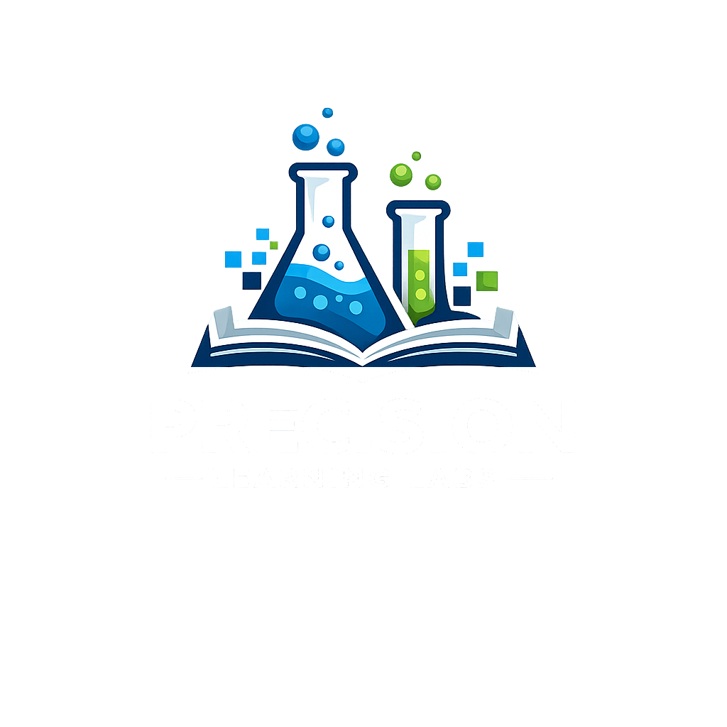 Precision Learning Labs logo